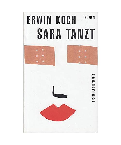 Sara tanzt