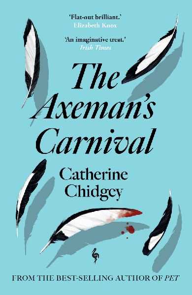 The Axeman's Carnival