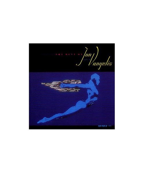 The Best of Jon and Vangelis