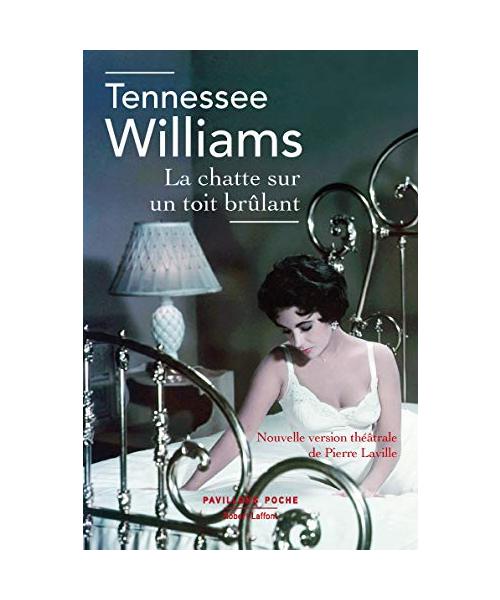 La Chatte sur un toit brûlant