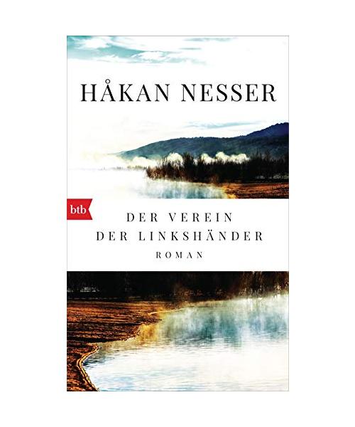 Der Verein der Linkshänder