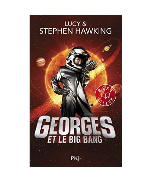 Georges et le Big Bang (3)