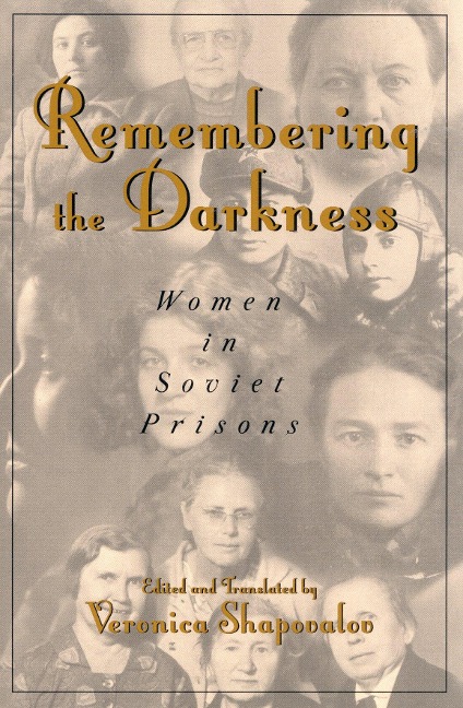 Remembering the Darkness