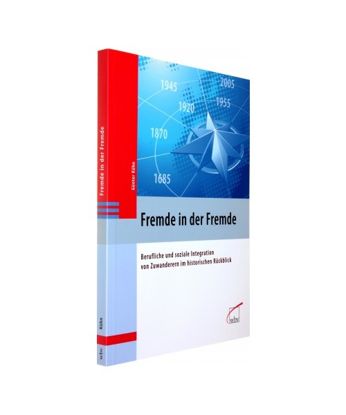 Fremde in der Fremde
