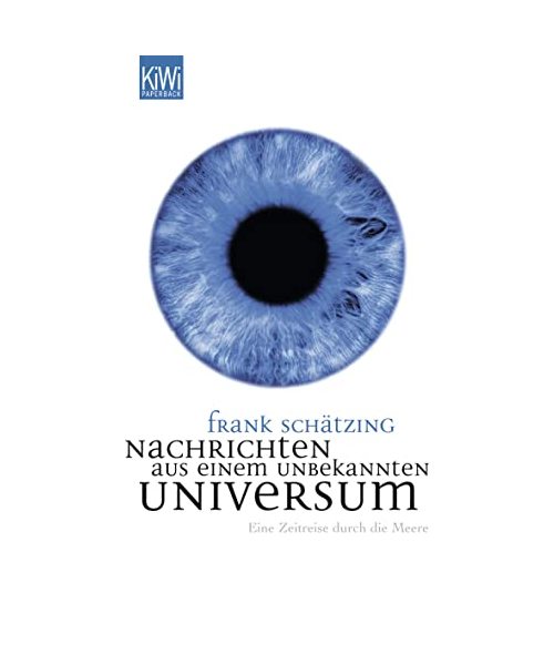 Nachrichten aus einem unbekannten Universum