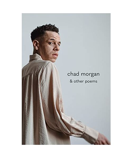 Chad Morgan & Other Poems
