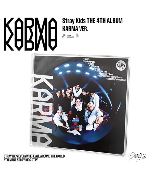 KARMA (Ltd. KARMA VER.)