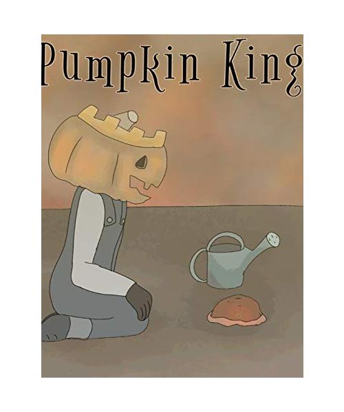 Pumpkin King