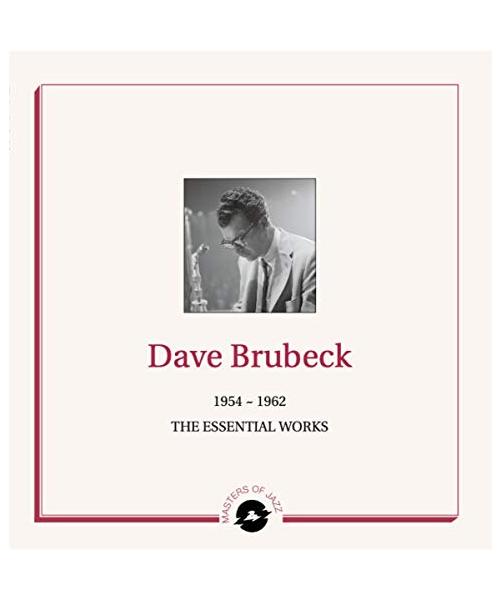 The Essential Works : 1954-1962