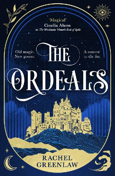 The Ordeals