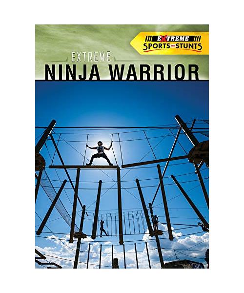 Extreme Ninja Warrior