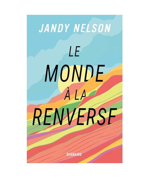 Le Monde à la renverse