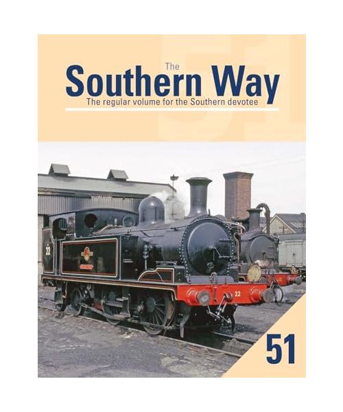 The Southern Way 51