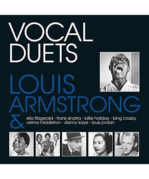 Vocal Duets [Vinyl LP]