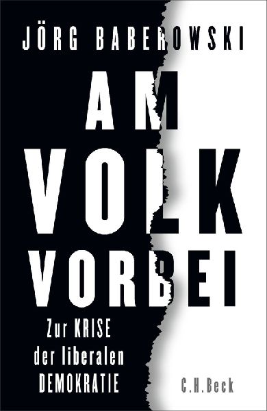 Am Volk vorbei