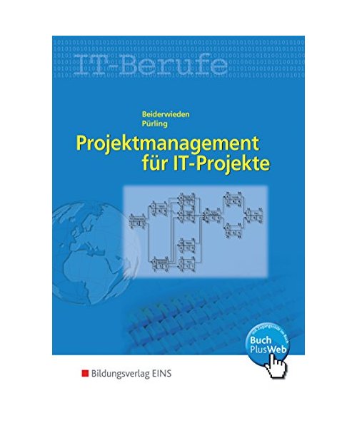 Projektmanagement für IT-Projekte