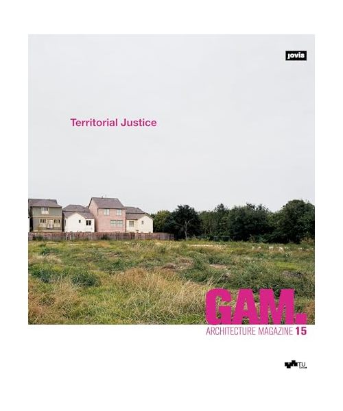 GAM 15: Territorial Justice