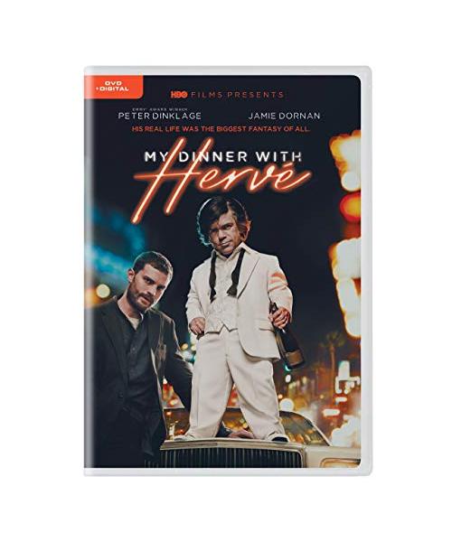 My Dinner With Herve [Edizione: Stati Uniti]