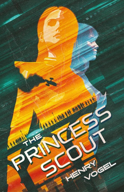 The Princess Scout