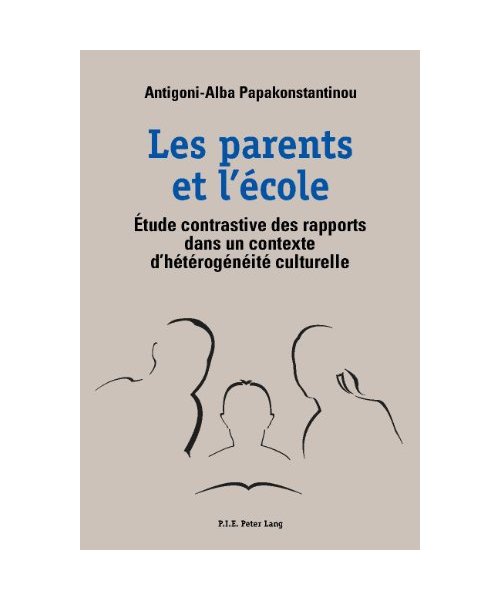 Les parents et l'école