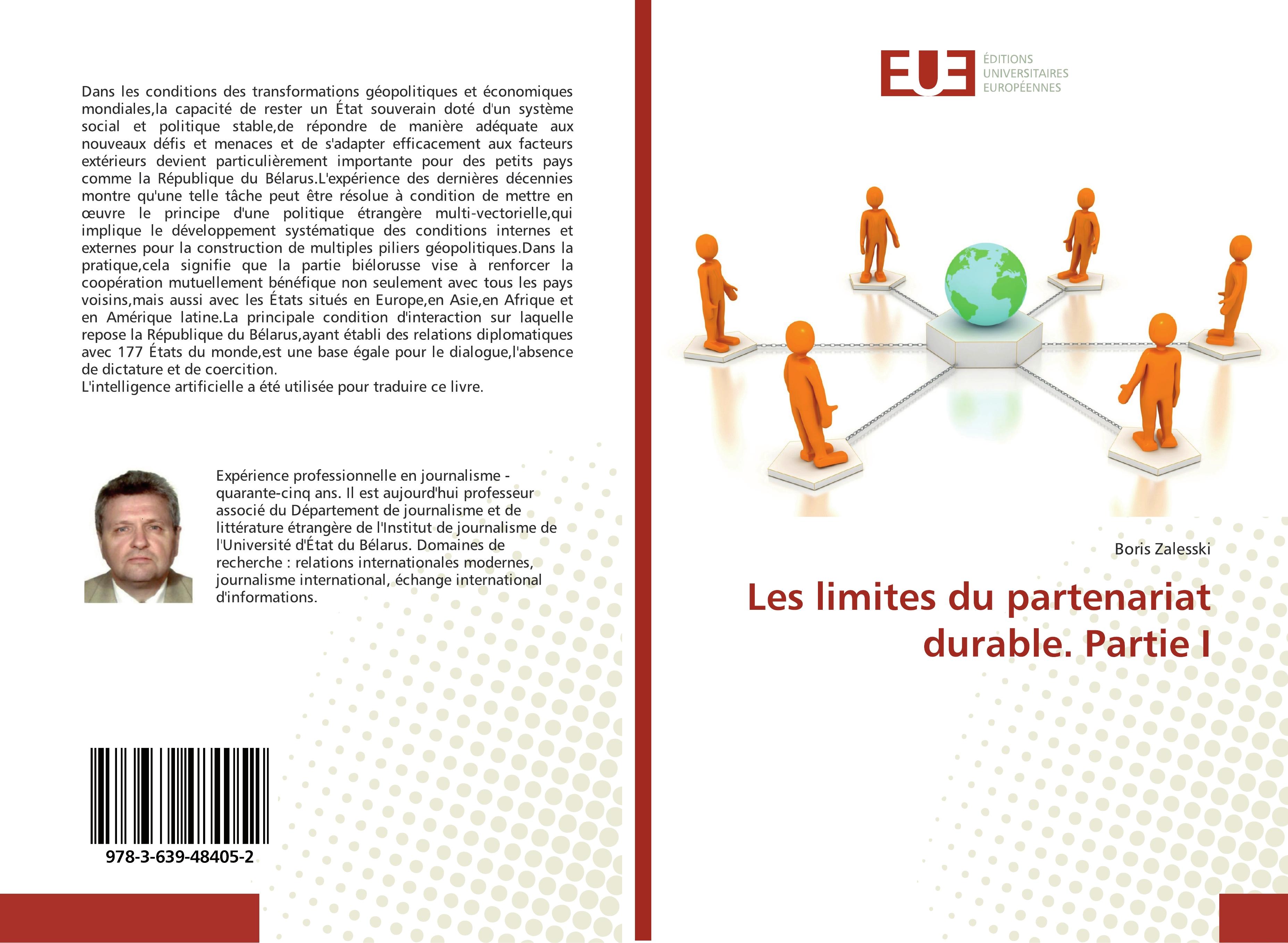 Les limites du partenariat durable. Partie I