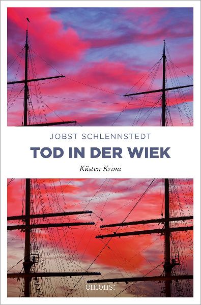 Tod in der Wiek