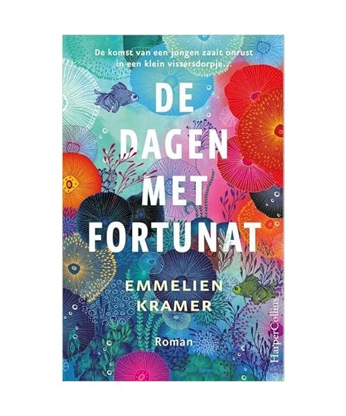 De dagen met Fortunat