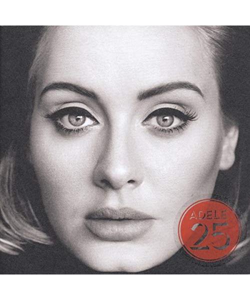 25 [VINYL]