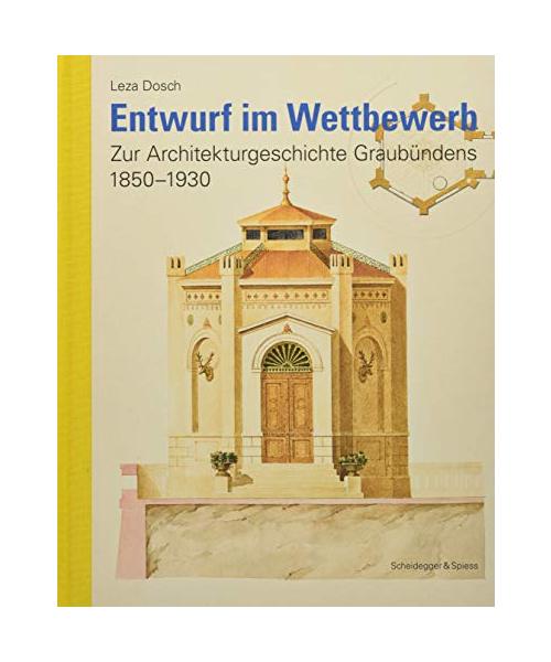 Entwurf im Wettbewerb