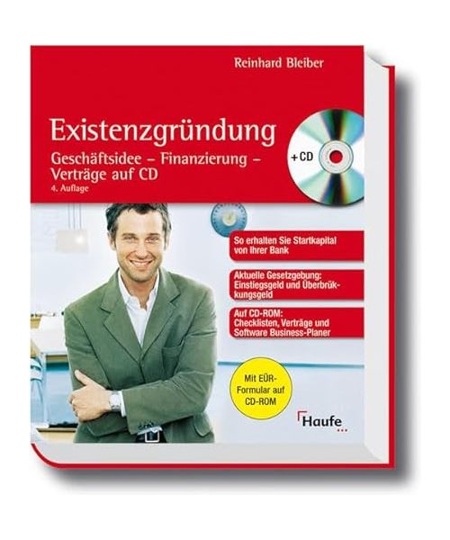 Existenzgründung