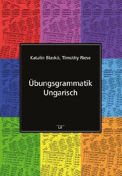 Übungsgrammatik Ungarisch