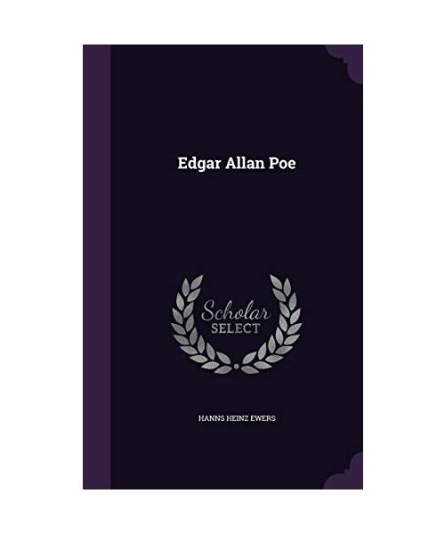 Edgar Allan Poe