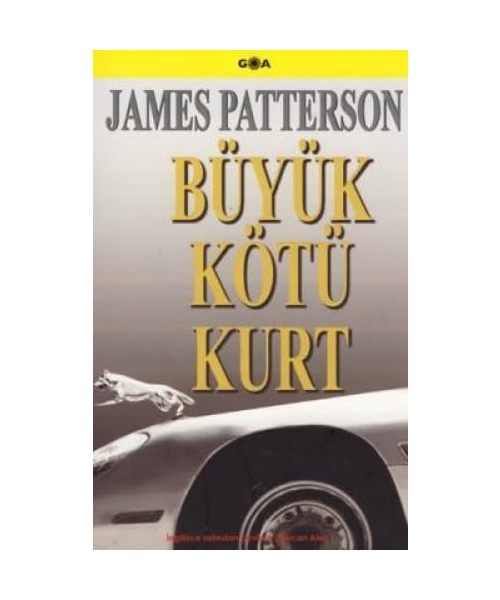 Büyük Kötü Kurt