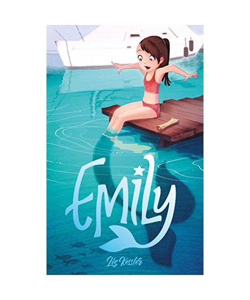 Emily - tome 1