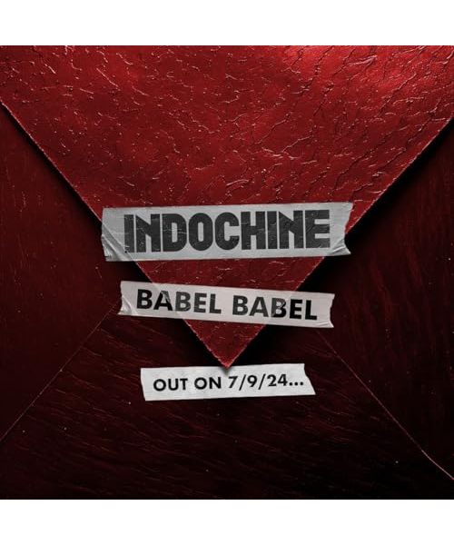 Babel Babel