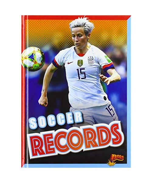Soccer Records