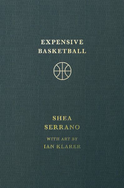 Expensive Basketball