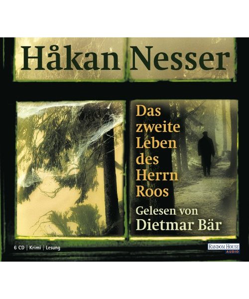 Das zweite Leben des Herrn Roos