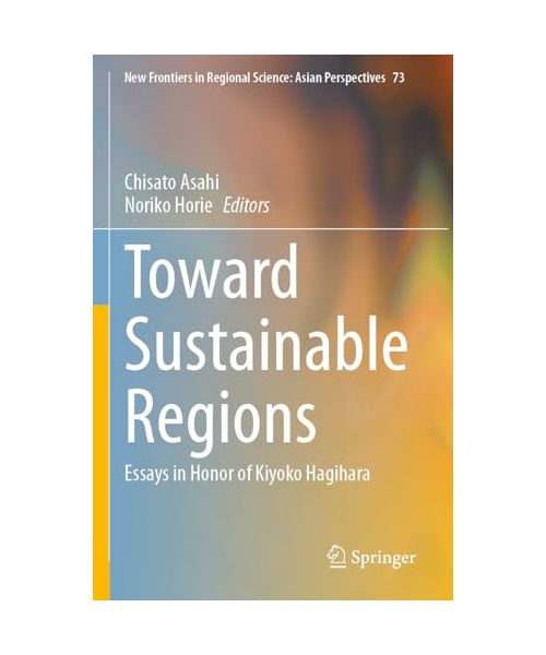 Toward Sustainable Regions