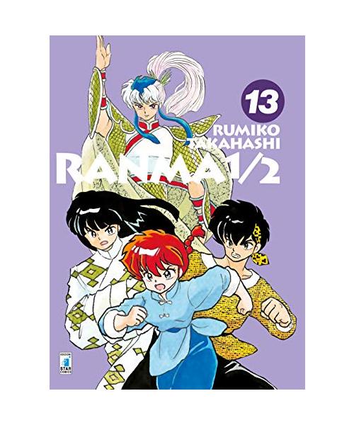 Ranma ½