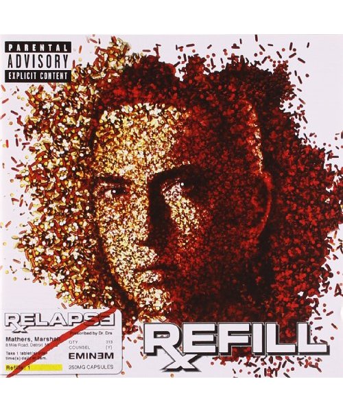 Relapse: Refill