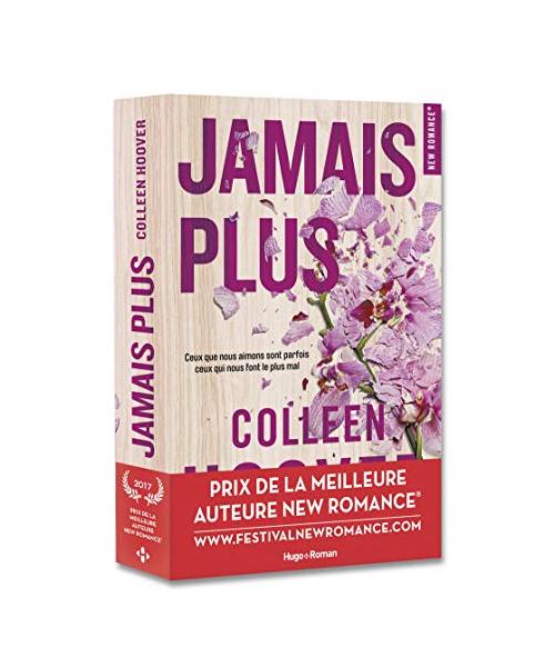Jamais plus