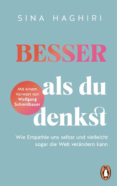 Besser als du denkst