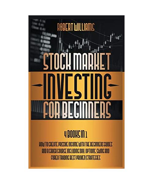 Stock Market Investing for Beginners