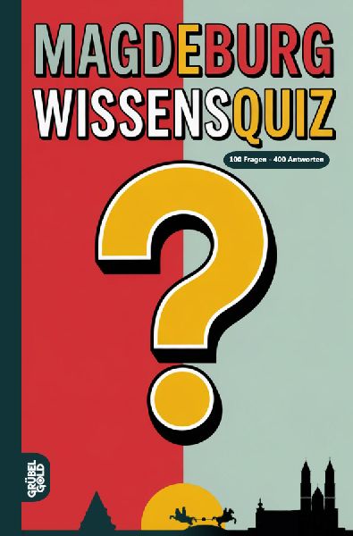 Magdeburg Wissensquiz
