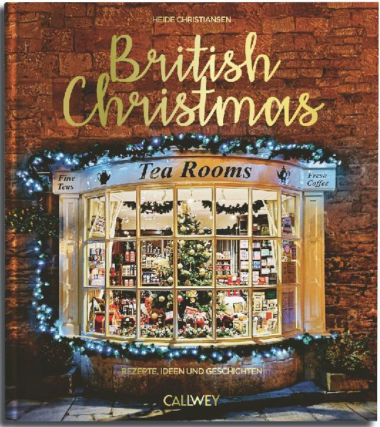 British Christmas