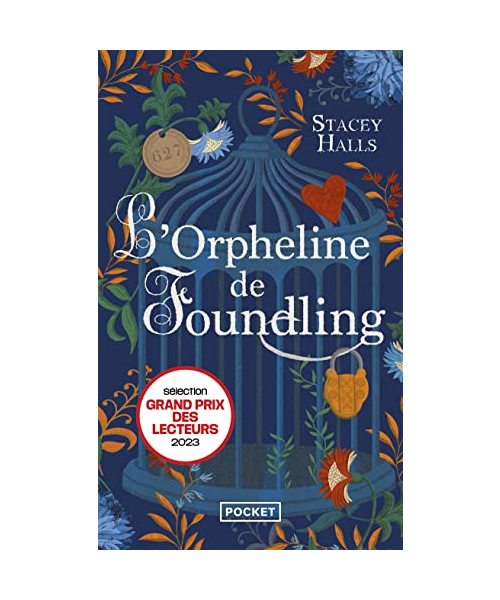 L'Orpheline de Foundling