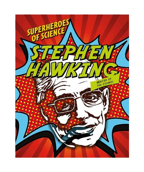 Stephen Hawking: Master of the Cosmos