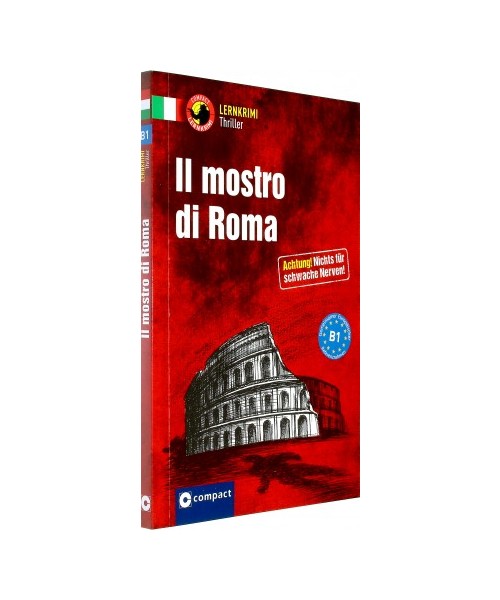 Il mostro di Roma