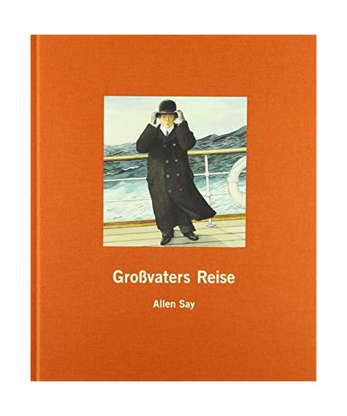 Großvaters Reise